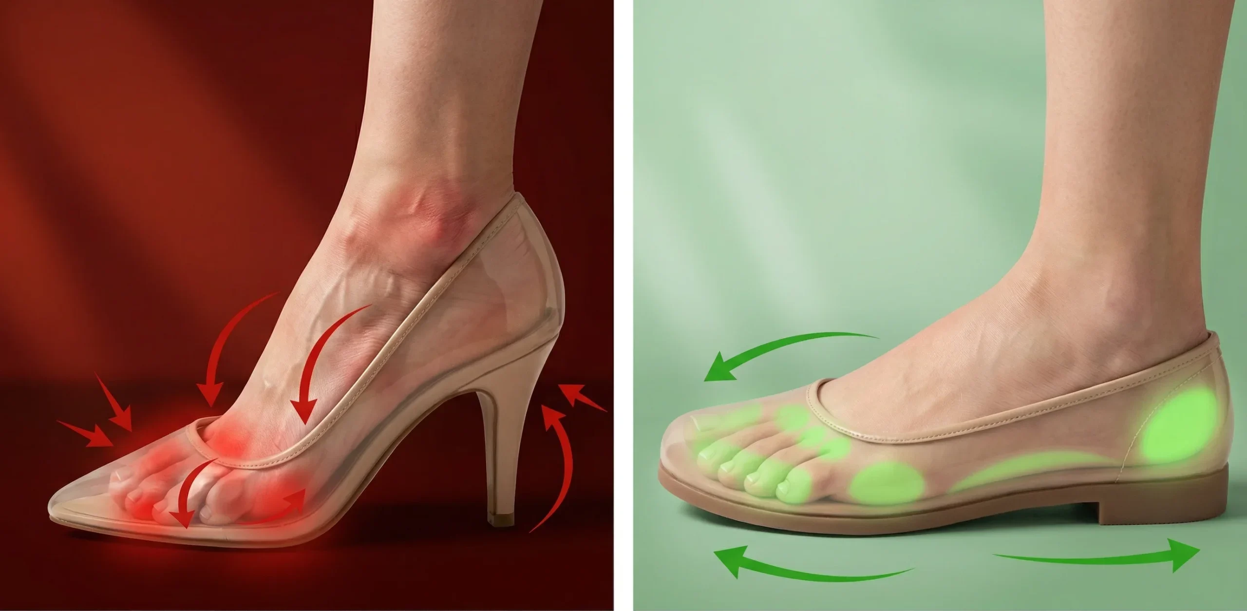 zapatos para juanetes, calzado para hallux abductus valgus, zapatos puntera ancha, zapatos cómodos para juanetes, calzado podológico para mujer, zapatos cómodos para mujer, zapatos cómodos y bonitos mujer.