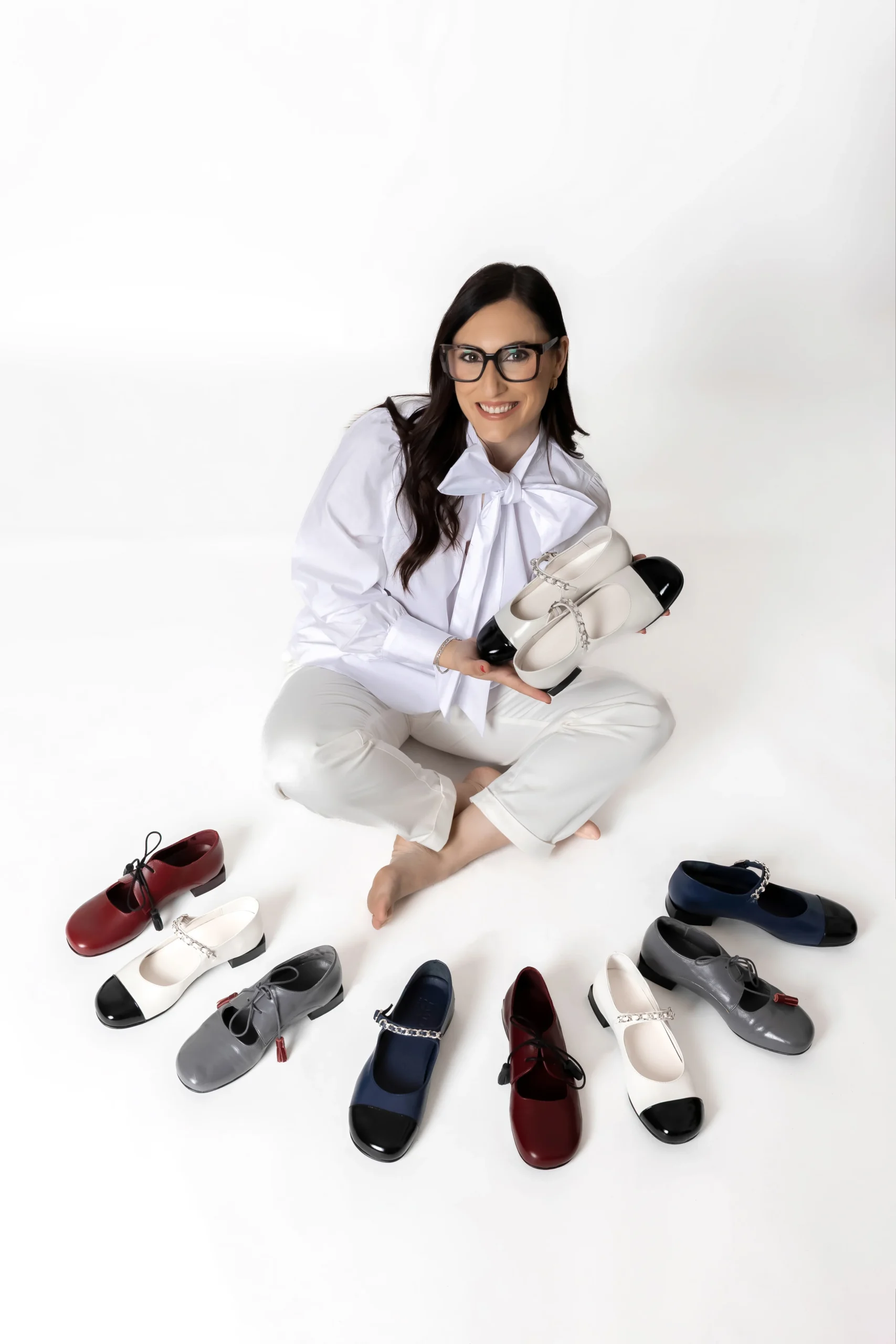 Todos los modelos y colores DAP