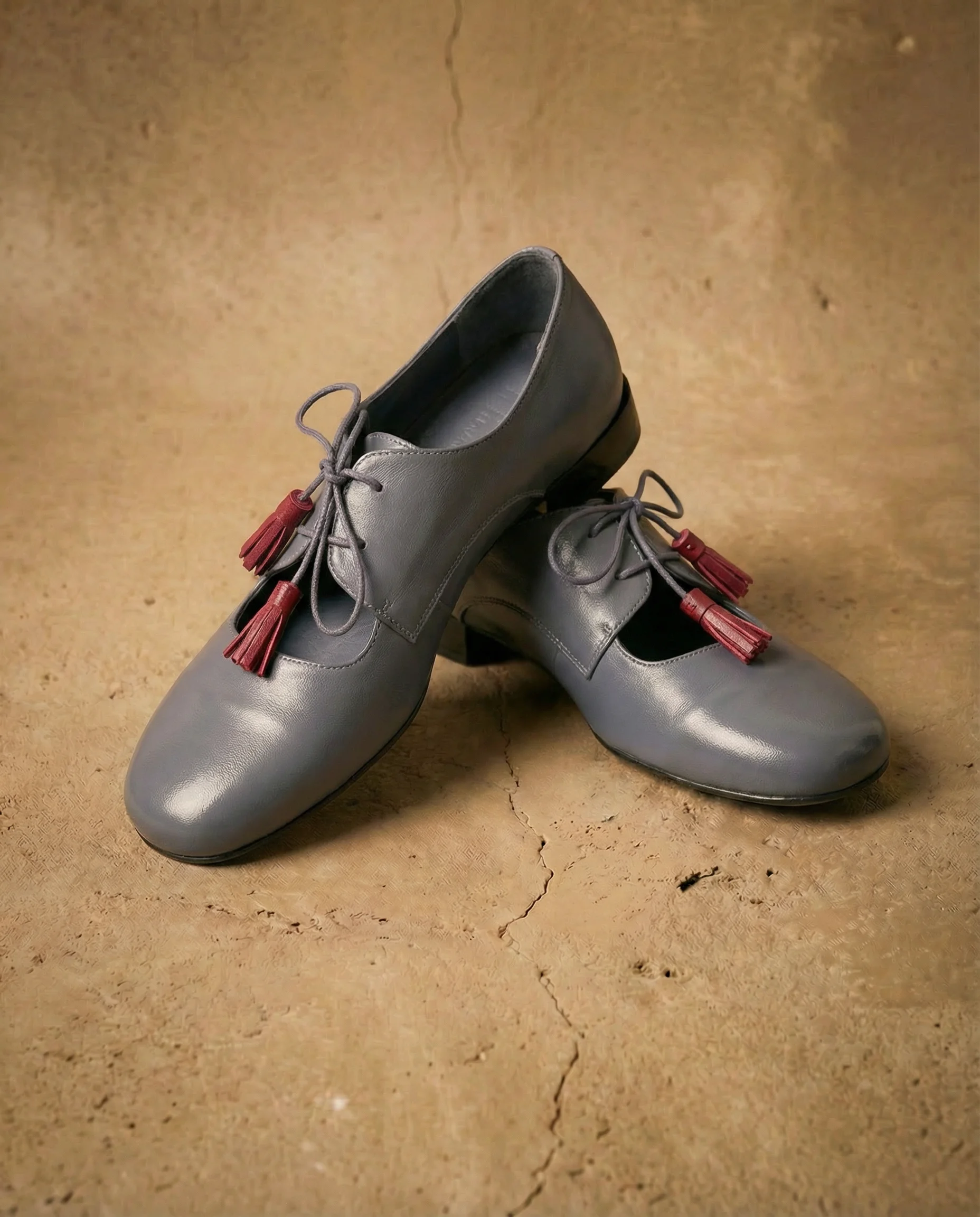 Zapato podológico DAP by Sara Santos