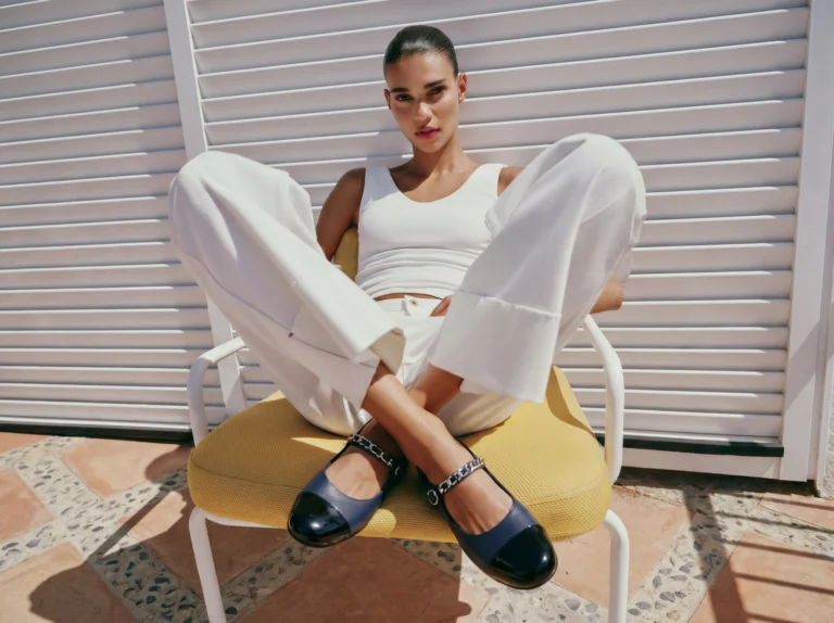 Los mejores zapatos para el verano si tienes pies delicados (guía podológica)